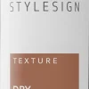 Goldwell StyleSign Texture Dry Spray Wax suihkevaha 150 ml