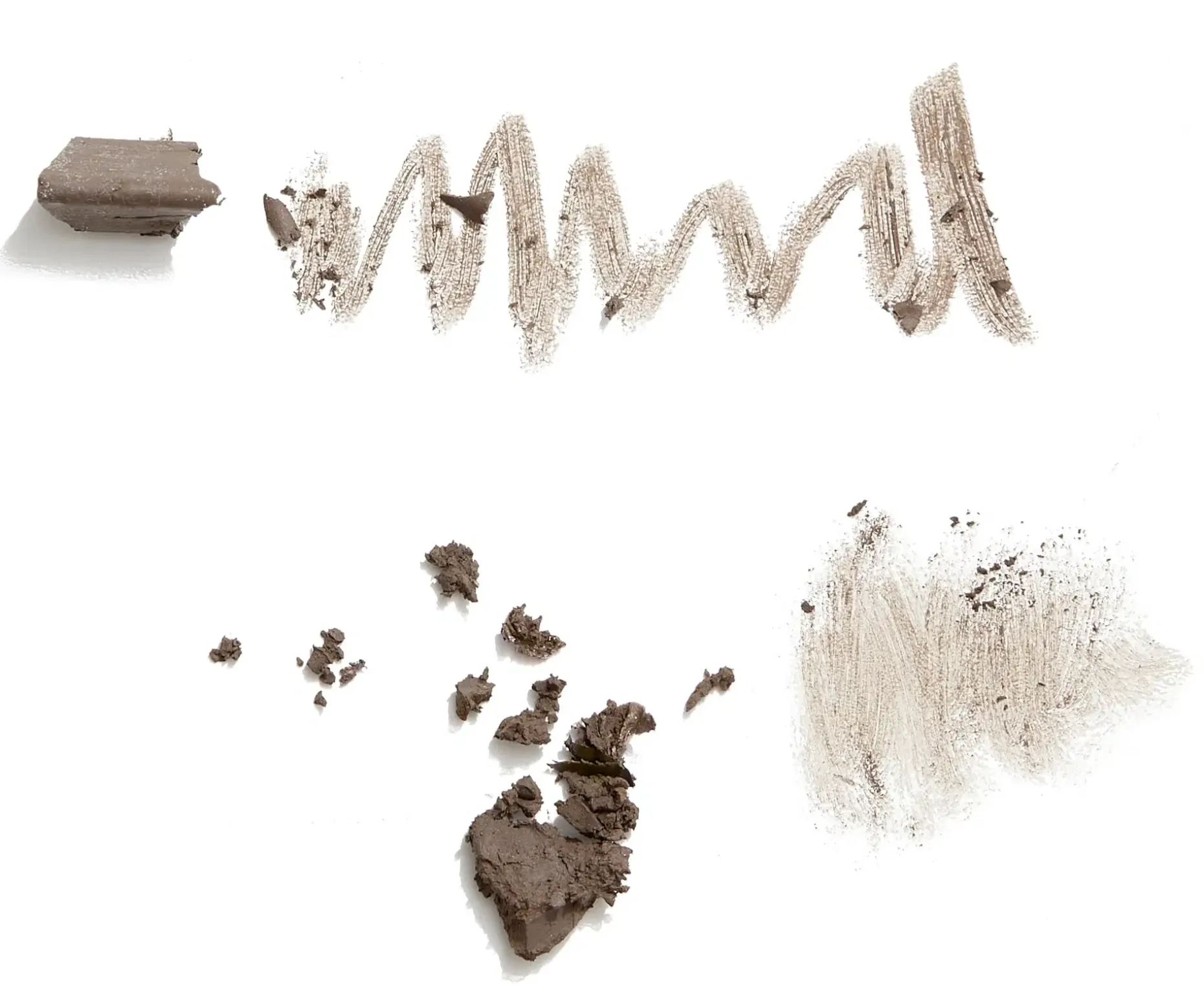 GOSH Brow Shape & Fill kulmaväri 0,6g
