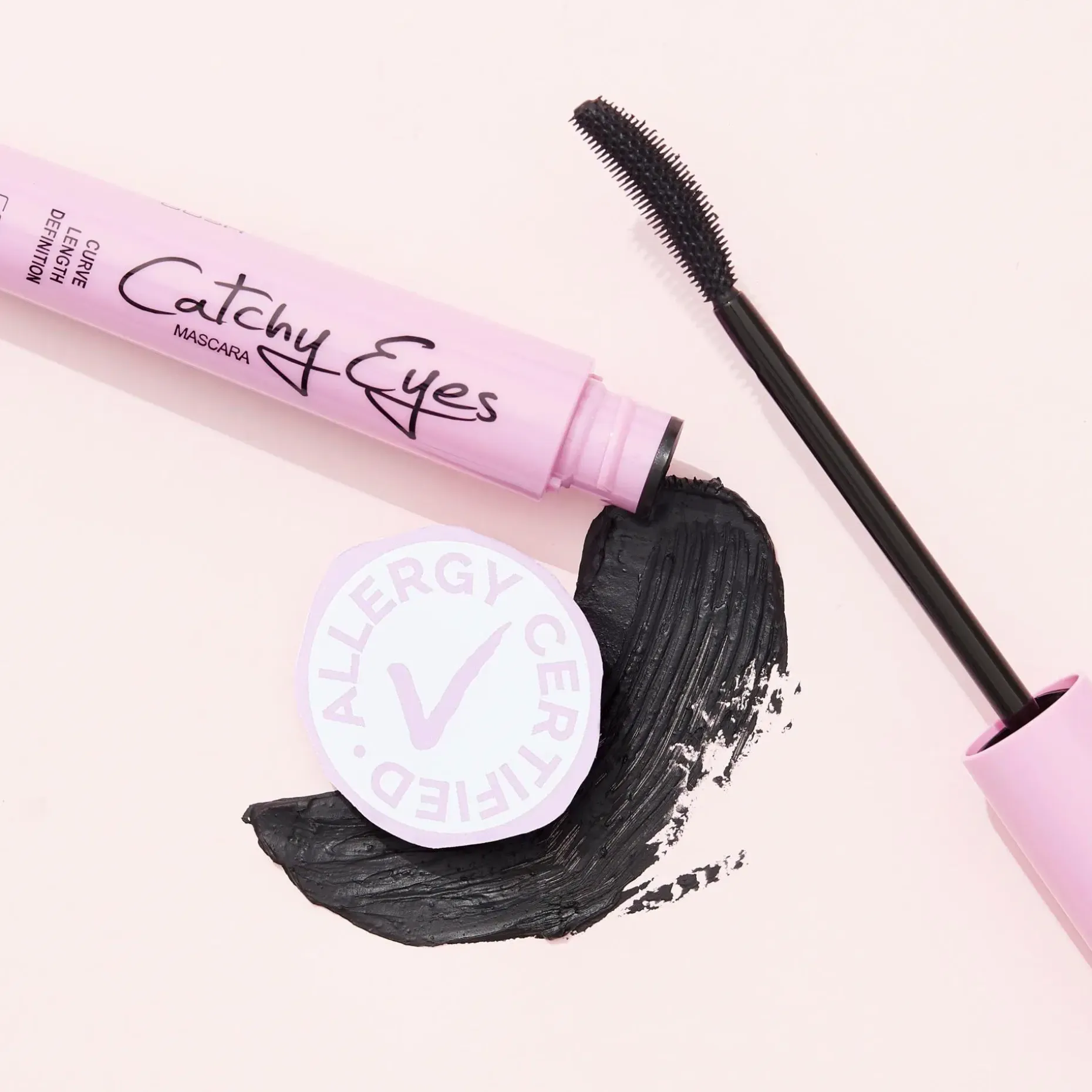 GOSH Catchy Eyes ripsiväri 8 ml