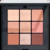 Gosh Eyedentity Palette 006 Be Harmless luomiväripaletti 8g