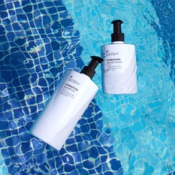 GOSH Hydrating Shampoo 750ml