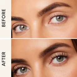 Gosh Just Click It! Volume Mascara -ripsiväri 10ml