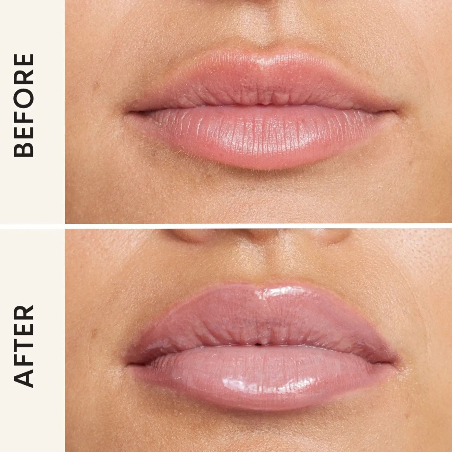 Gosh Lip Filler 002 Ice -huulikiilto 8ml