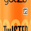 got2b TwISTED curling mousse 250ml