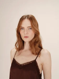 Grace&Mila toppi