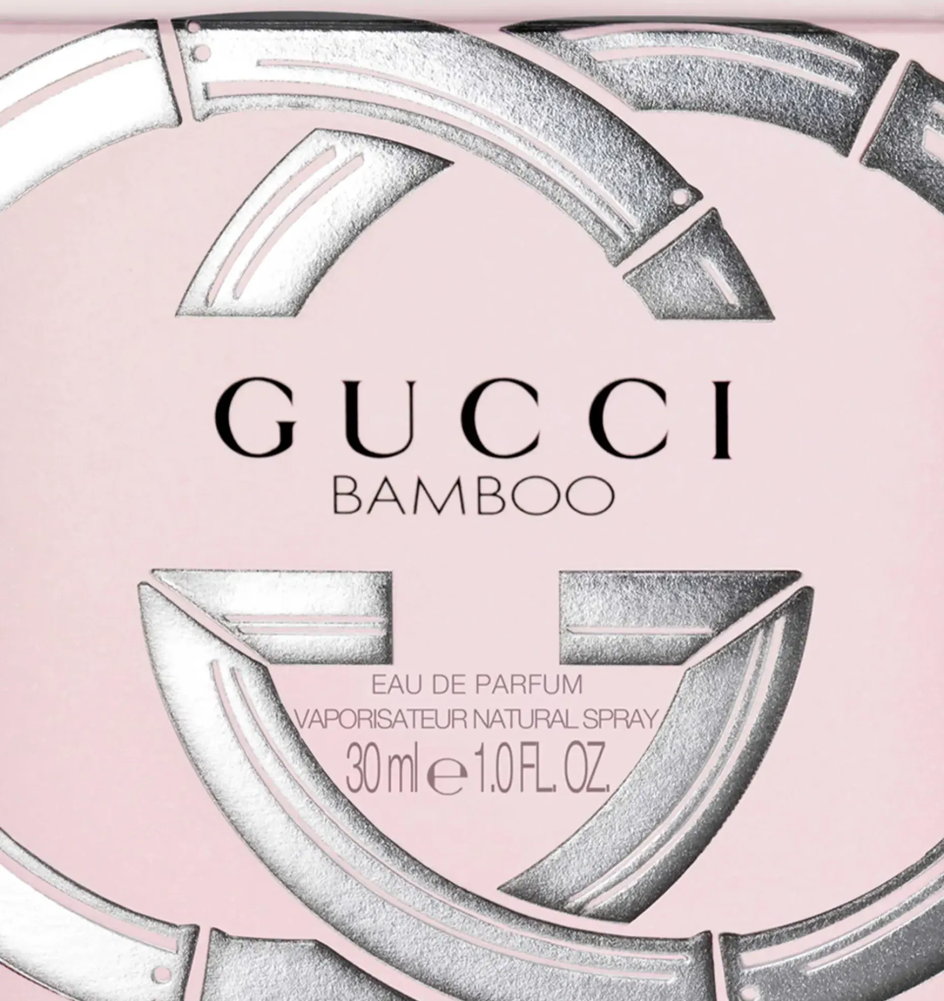GUCCI Bamboo EdP tuoksu 30 ml
