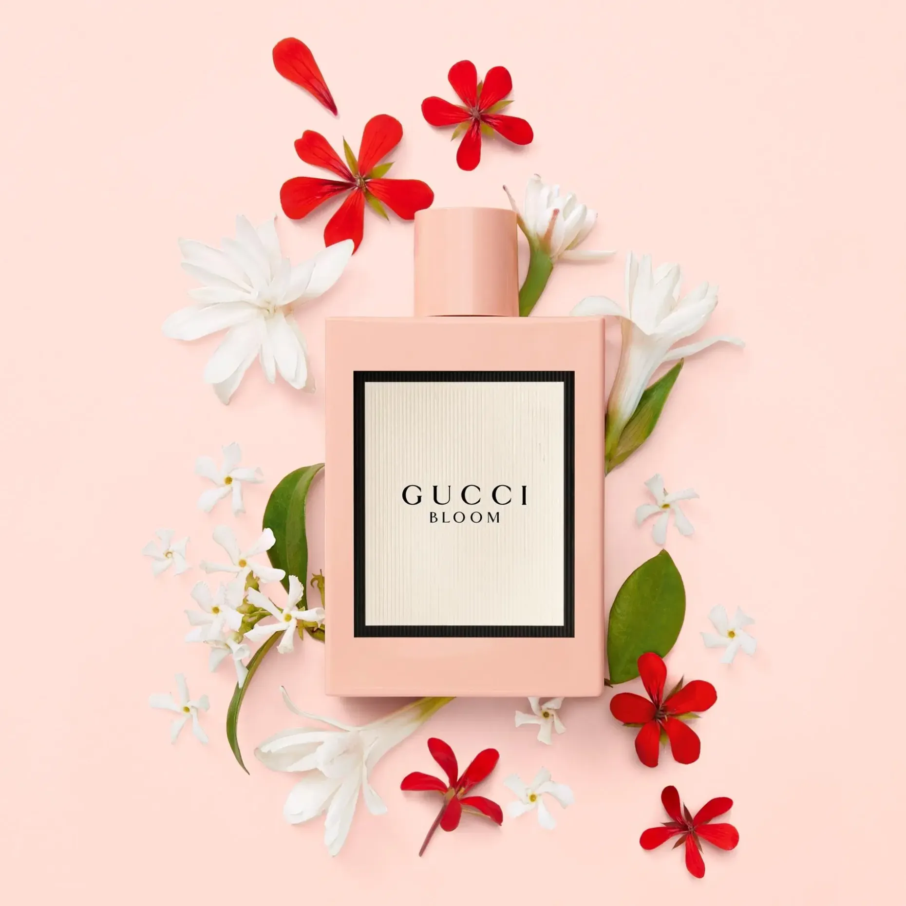 Gucci Bloom EdP tuoksu 30 ml