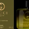 Gucci Guilty Pour Homme Absolu Parfum 60 ml -tuoksu