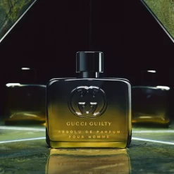 Gucci Guilty Pour Homme Absolu Parfum 60 ml -tuoksu
