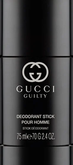 Gucci Guilty Pour Homme Deo Stick deodorantti 75 ml