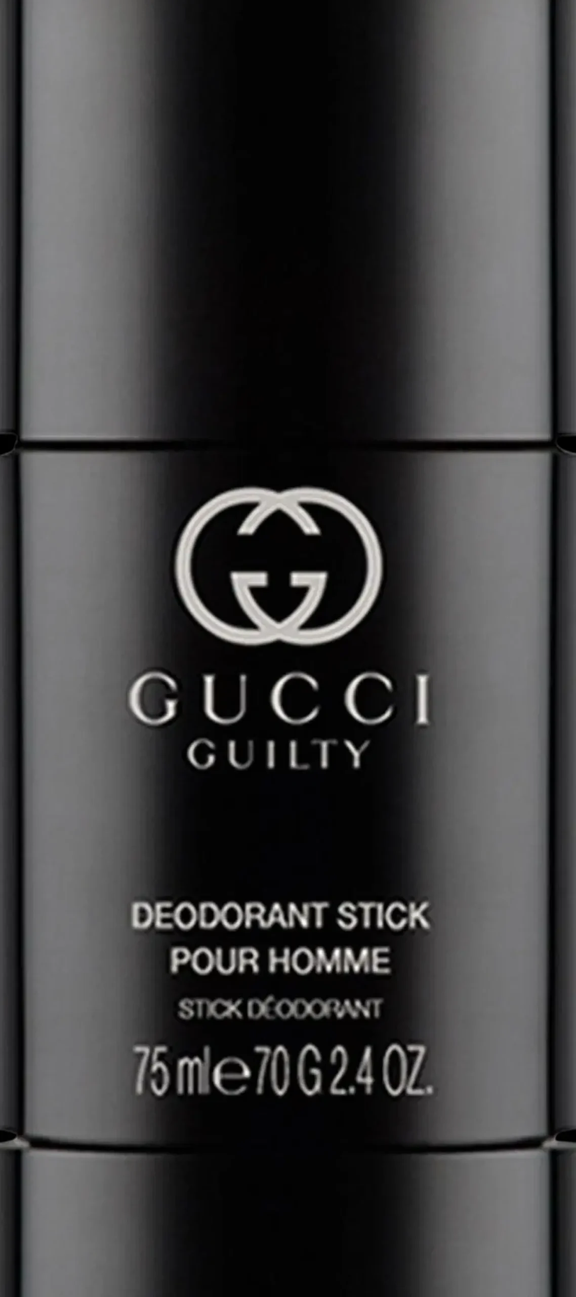 Gucci Guilty Pour Homme Deo Stick deodorantti 75 ml