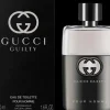 GUCCI Guilty Pour Homme EdT tuoksu 50 ml