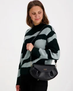 GUESS Amourette flap olkalaukku