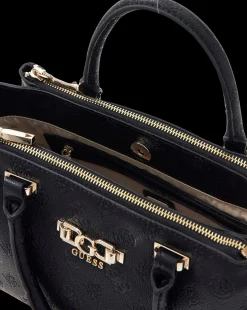 GUESS Anise 3 comp satchel käsilaukku