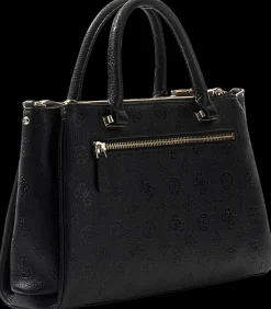 GUESS Anise 3 comp satchel käsilaukku