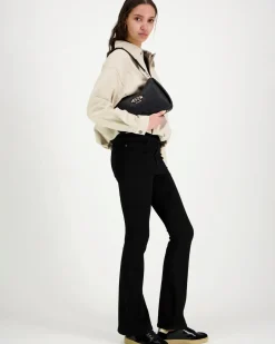GUESS Anise double zip olkalaukku