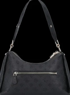 GUESS Anise double zip olkalaukku
