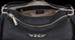 GUESS Anise double zip olkalaukku