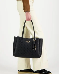 GUESS Anise multi comp tote olkakassi