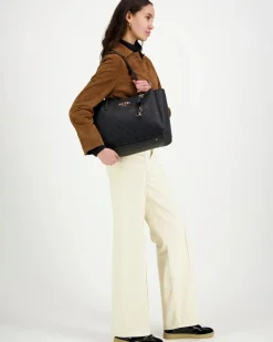 GUESS Anise multi comp tote olkakassi