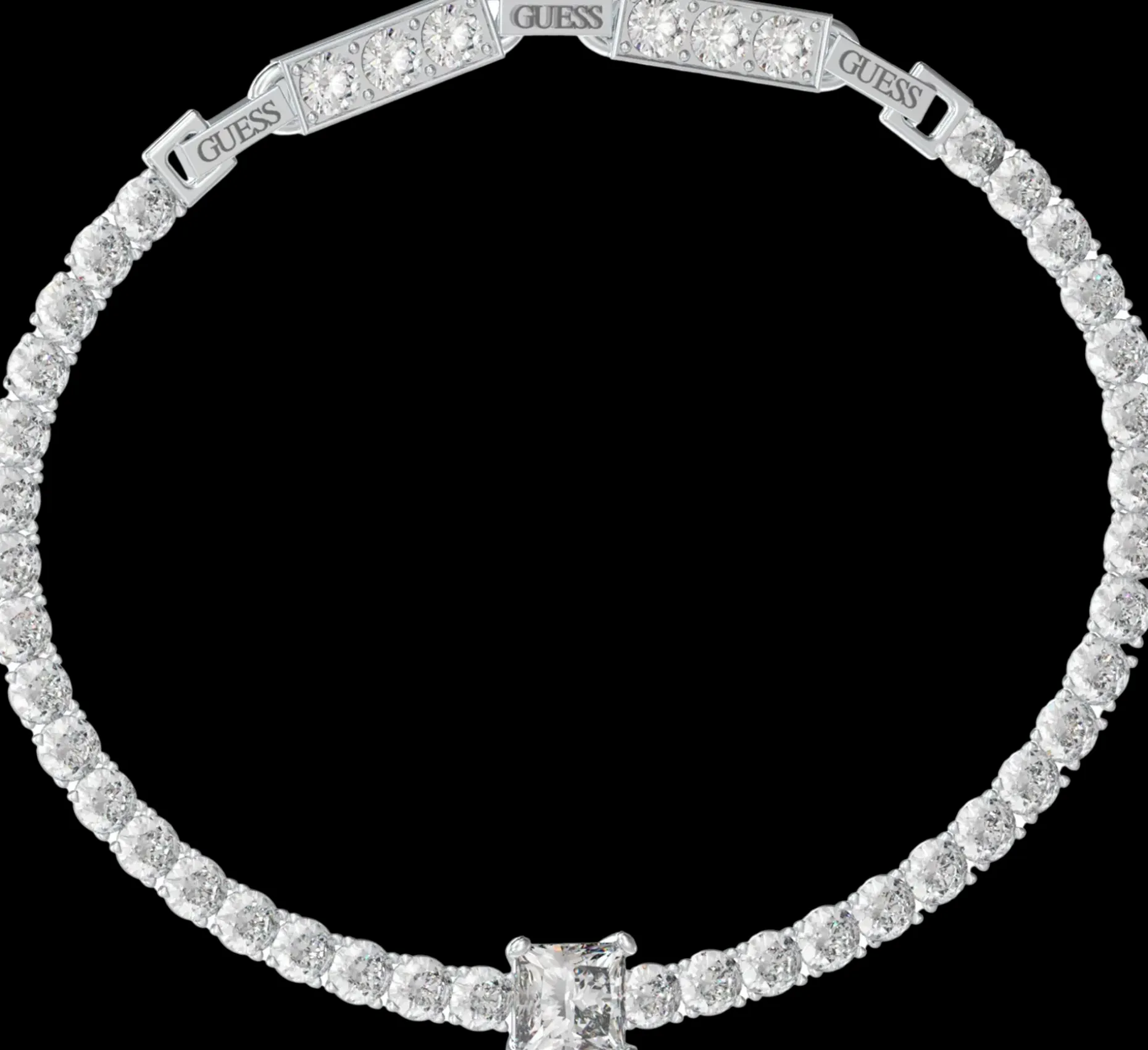 GUESS ARM PARTY Rannekoru