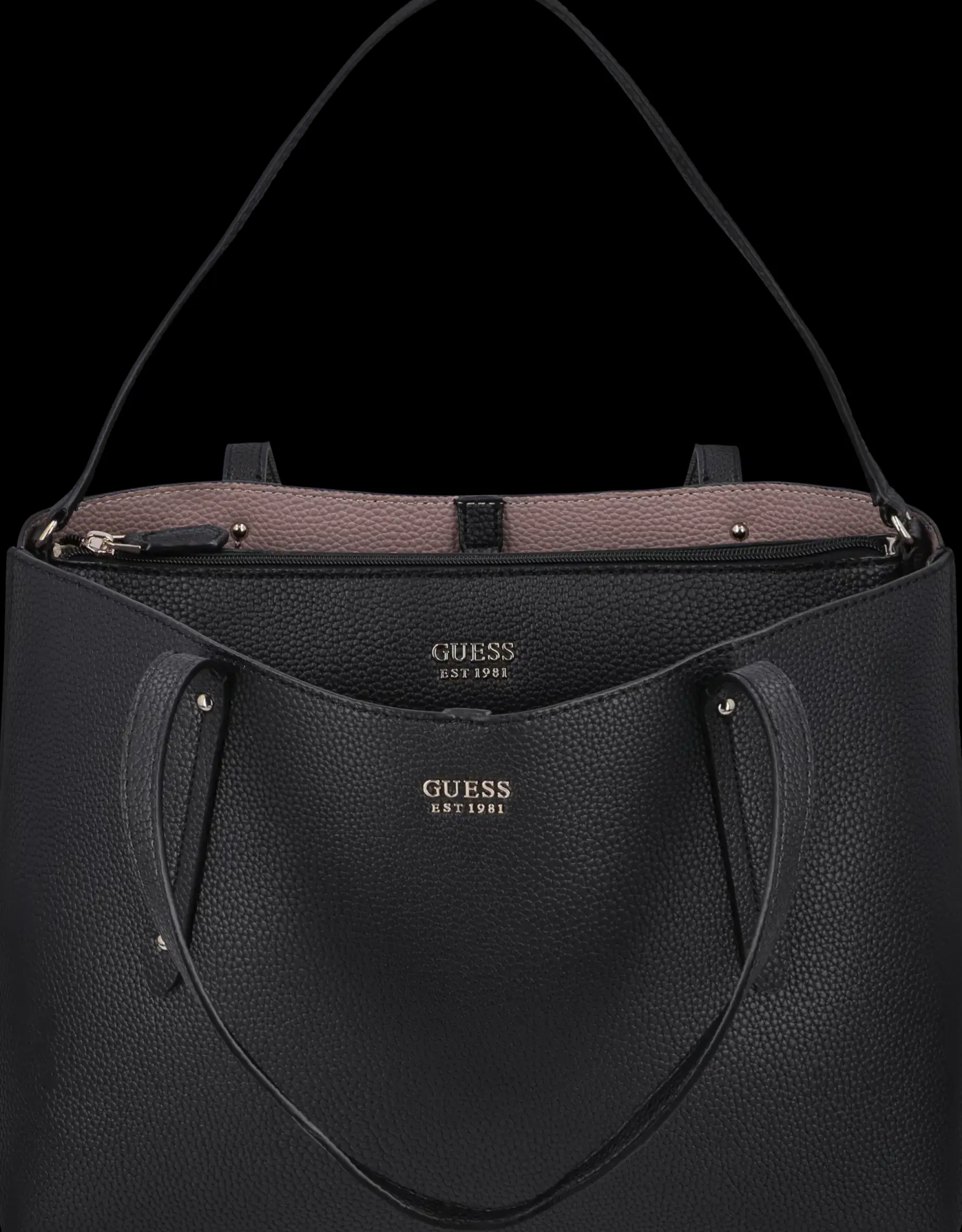 GUESS Brenton tote olkakassi