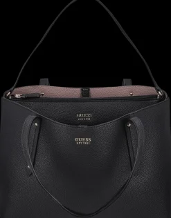 GUESS Brenton tote olkakassi