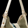 GUESS Camden mini shoulder bag