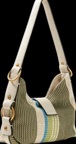 GUESS Camden mini shoulder bag