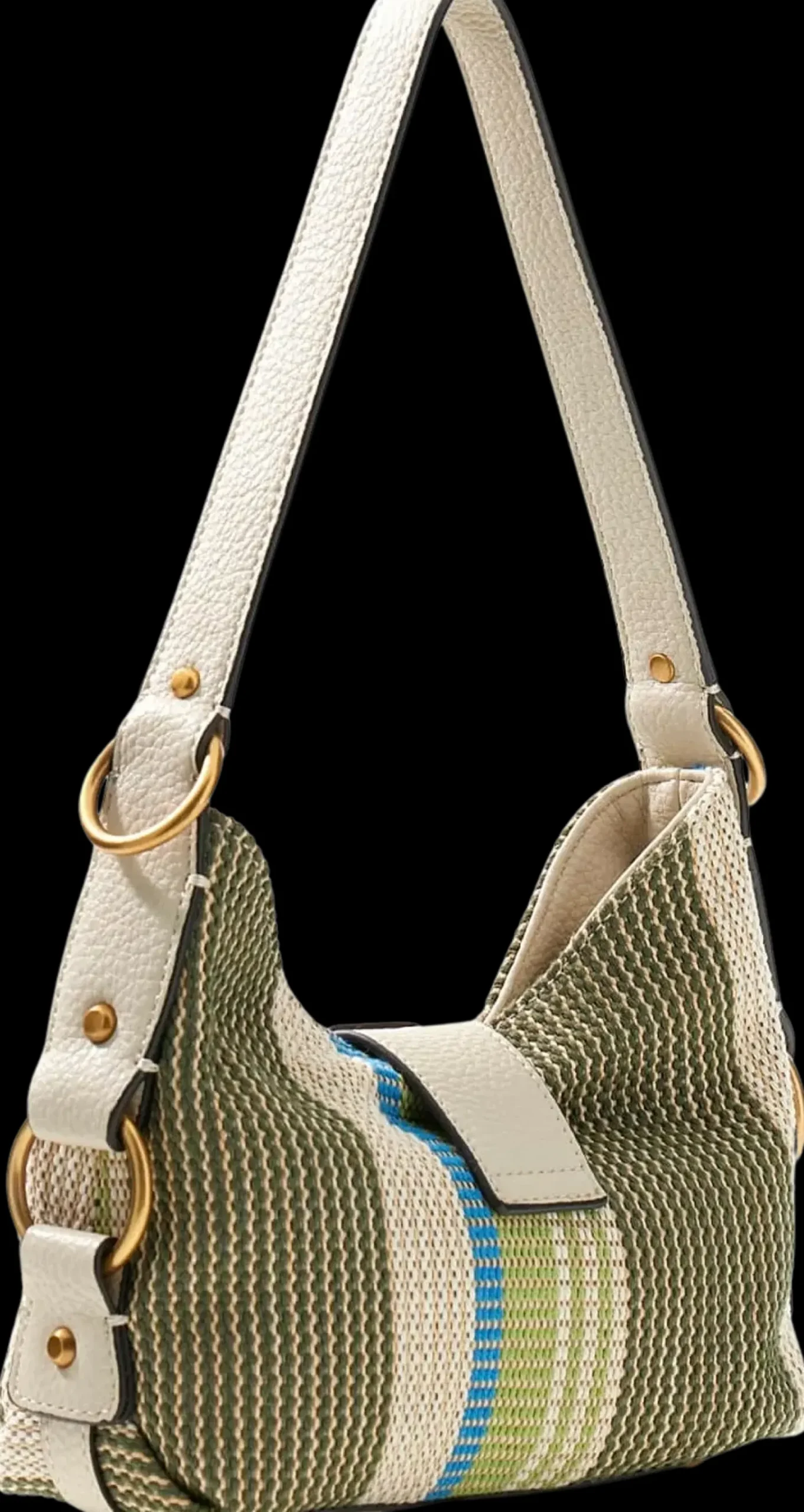 GUESS Camden mini shoulder bag