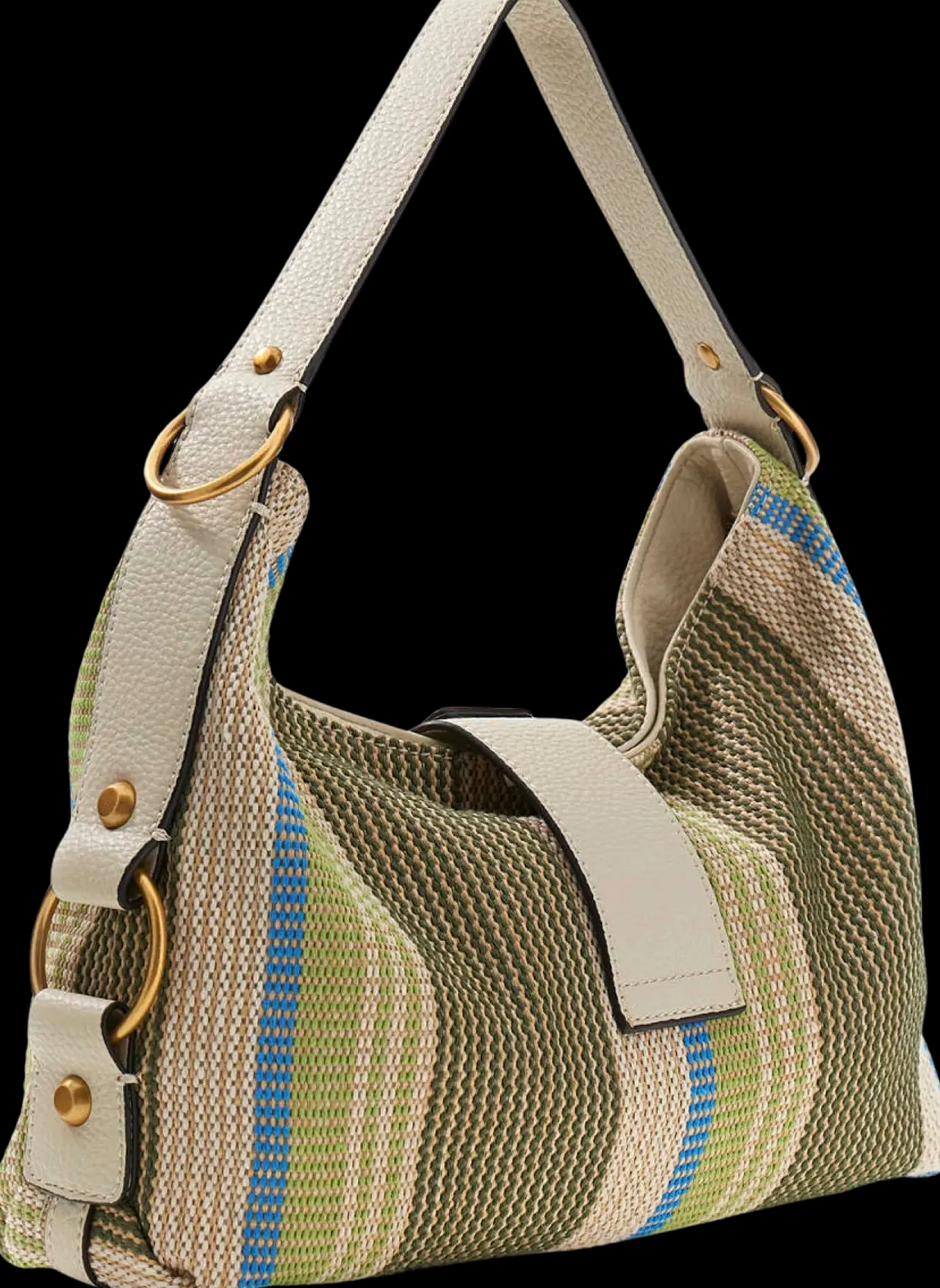 GUESS Camden shoulder bag