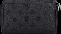 GUESS Cresidia 2 mini top zip olkalaukku