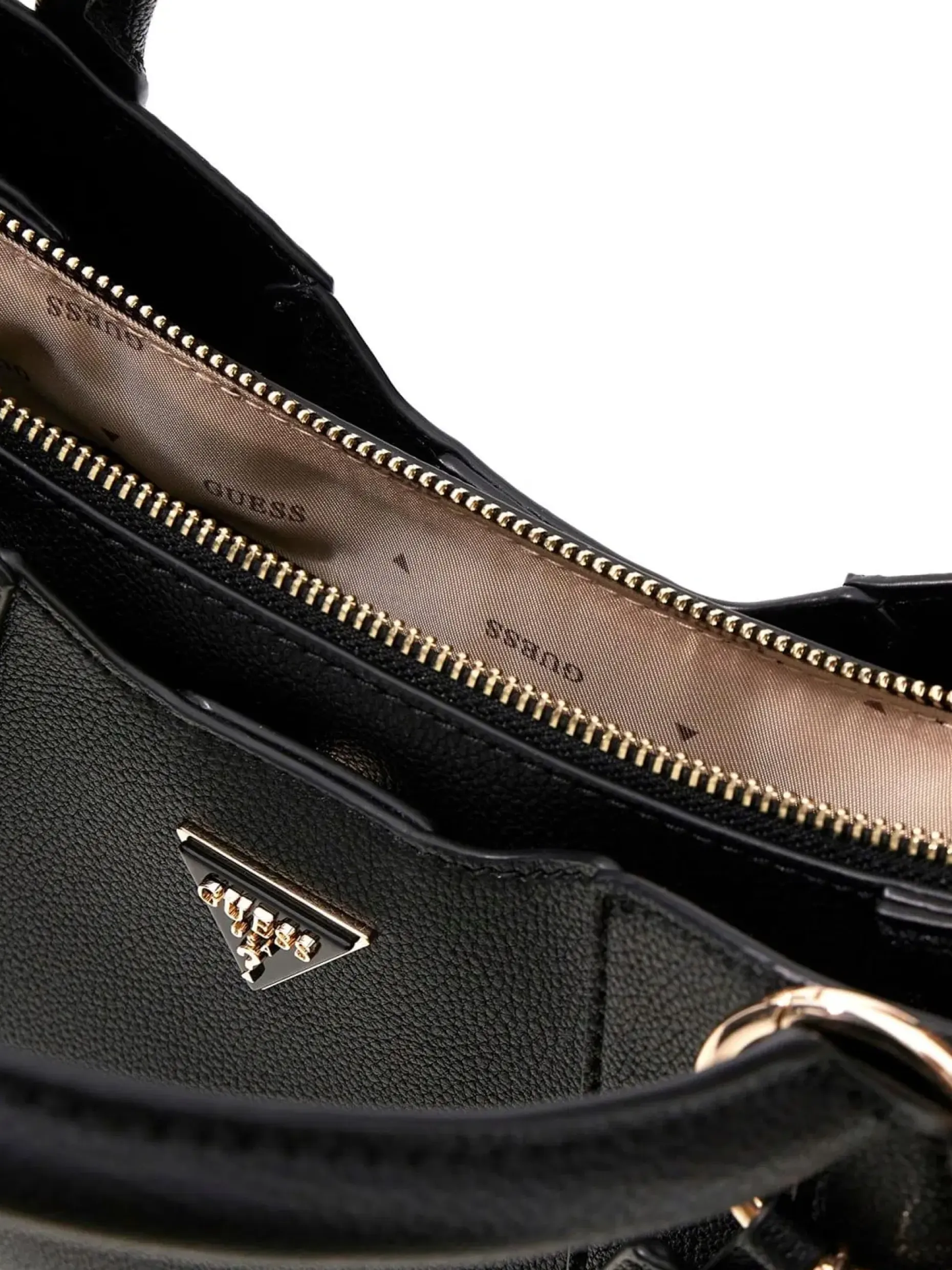 GUESS Darcy gilfriend satchel käsilaukku