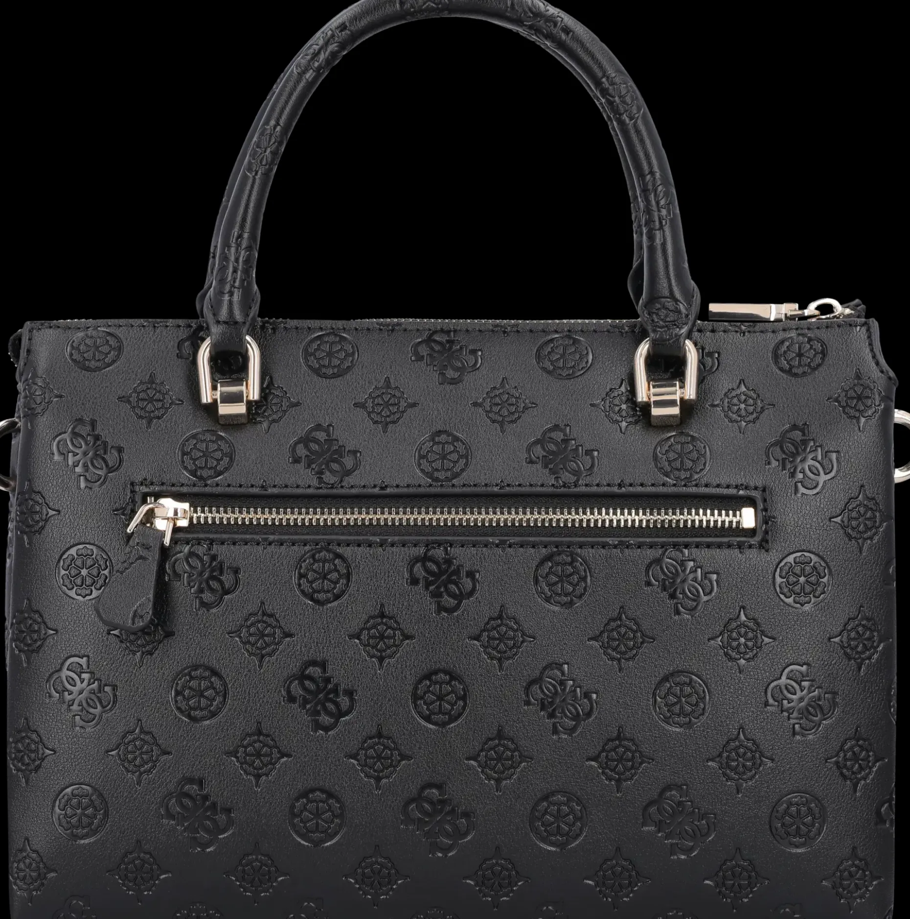 GUESS Dita multicomp satchel käsilaukku