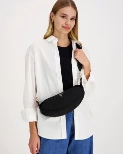 GUESS Eco gemma olkalaukku