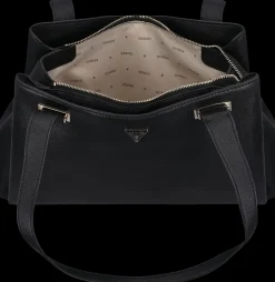 GUESS Evie girfriend carry all olkakassi