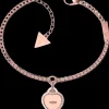 GUESS FINE HEART rannekoru