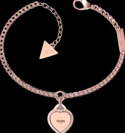 GUESS FINE HEART rannekoru