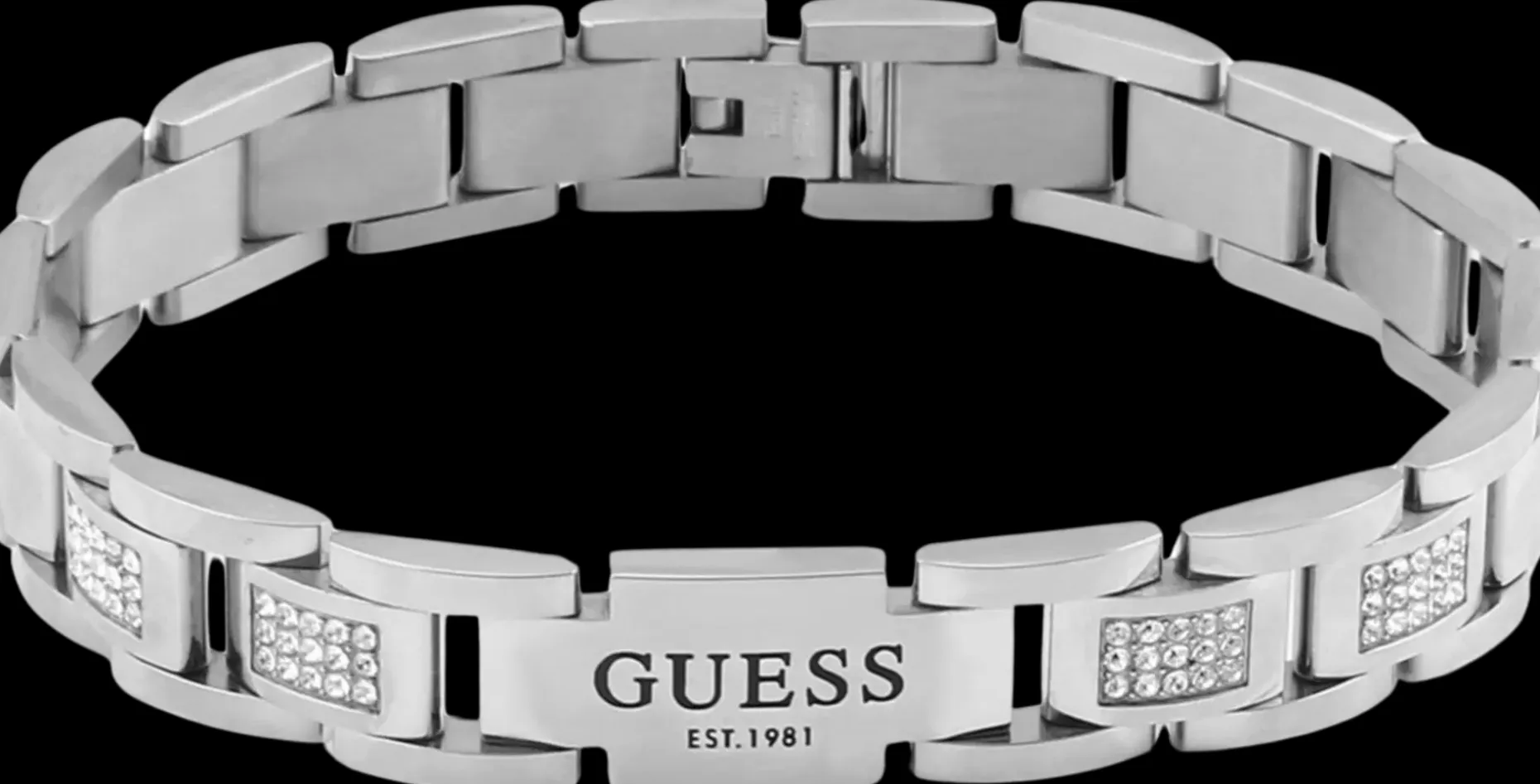 GUESS FRONTIERS Rannekoru