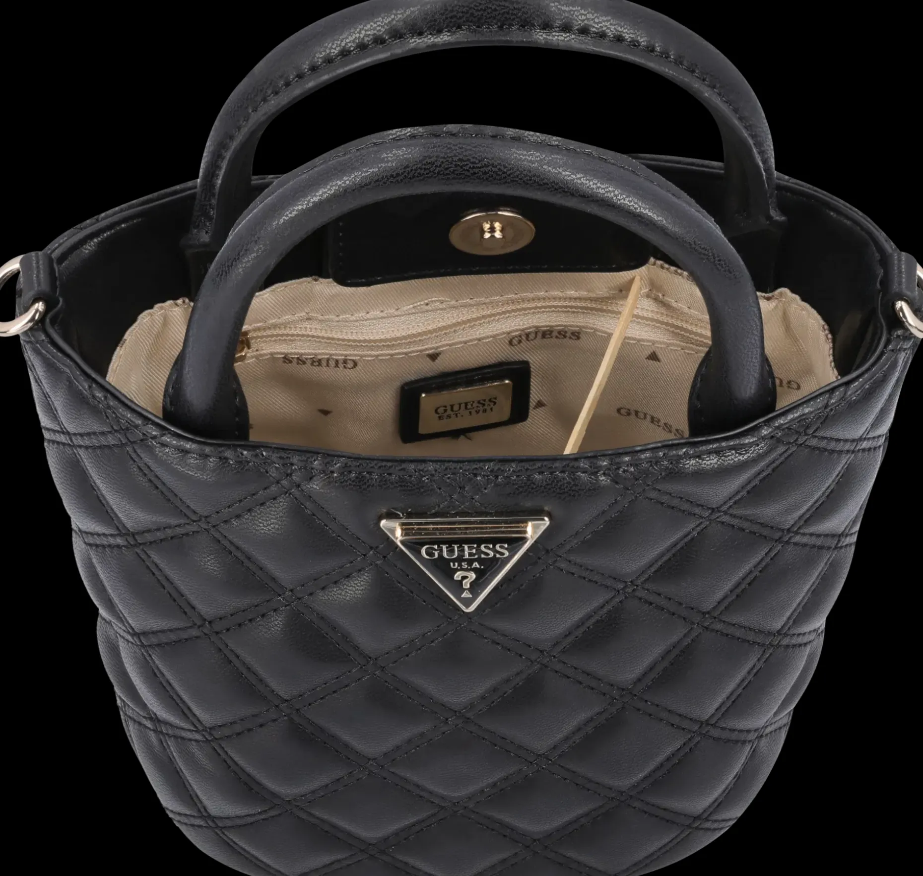GUESS Giully mini tote käsilaukku