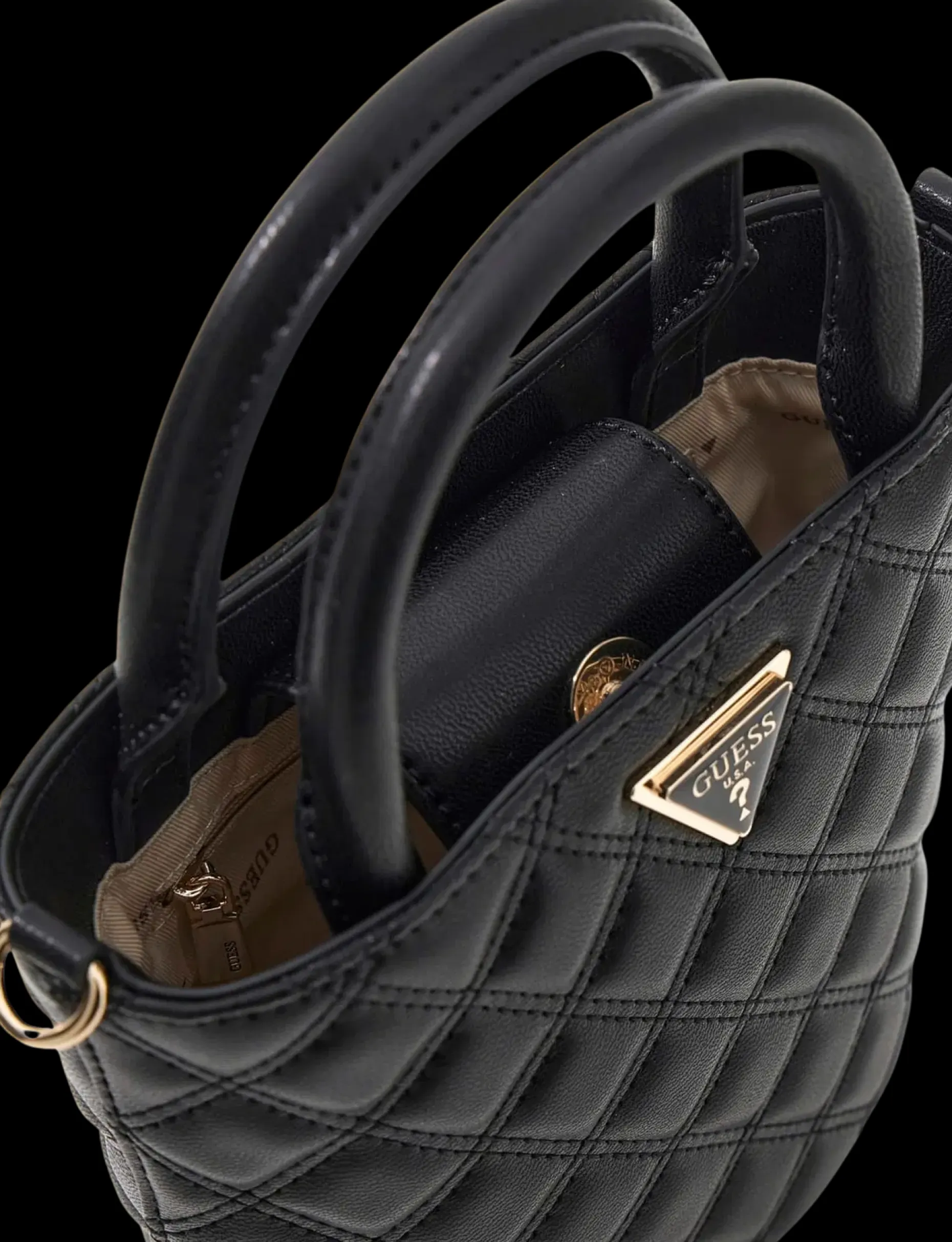 GUESS Giully mini tote käsilaukku