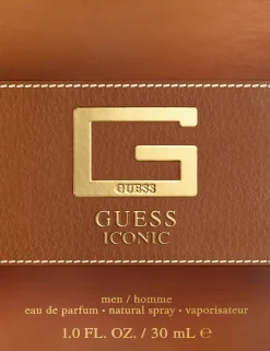 Guess Iconic for Men Eau de Parfum 30 ml