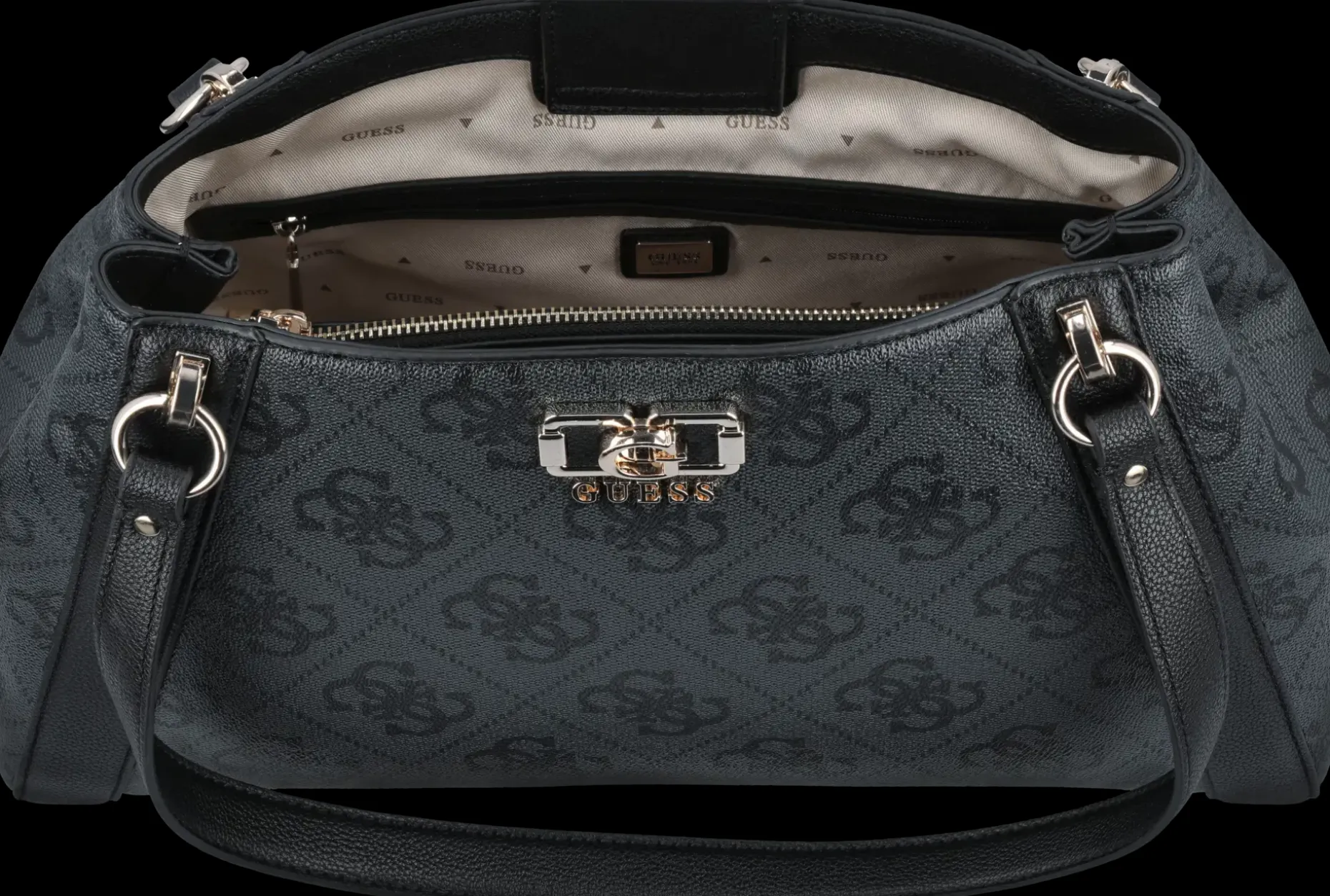 GUESS Karnilla logo gf carry all olkalaukku