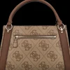 GUESS Karnilla logo gfriend satchel käsilaukku