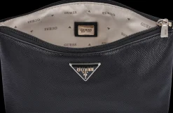 GUESS Laurel clutch pussukka