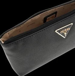 GUESS Laurel clutch pussukka