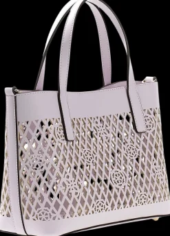 GUESS Letty 2 in 1 mini tote käsilaukku