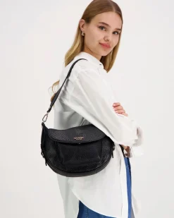 GUESS Marsha flap olkalaukku