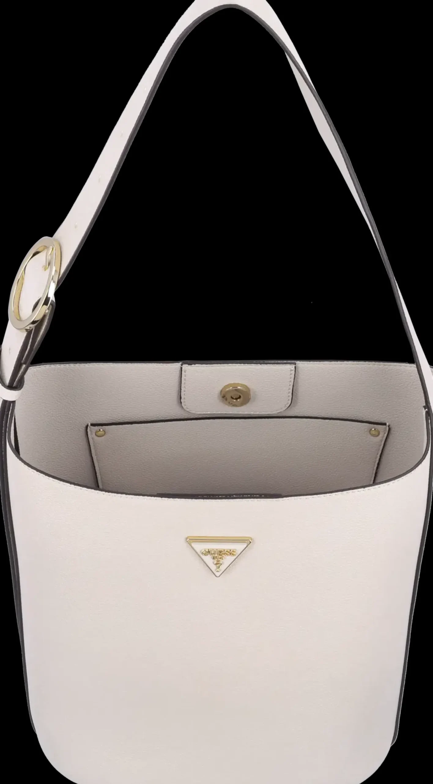 GUESS Meridian 2 bucket olkalaukku