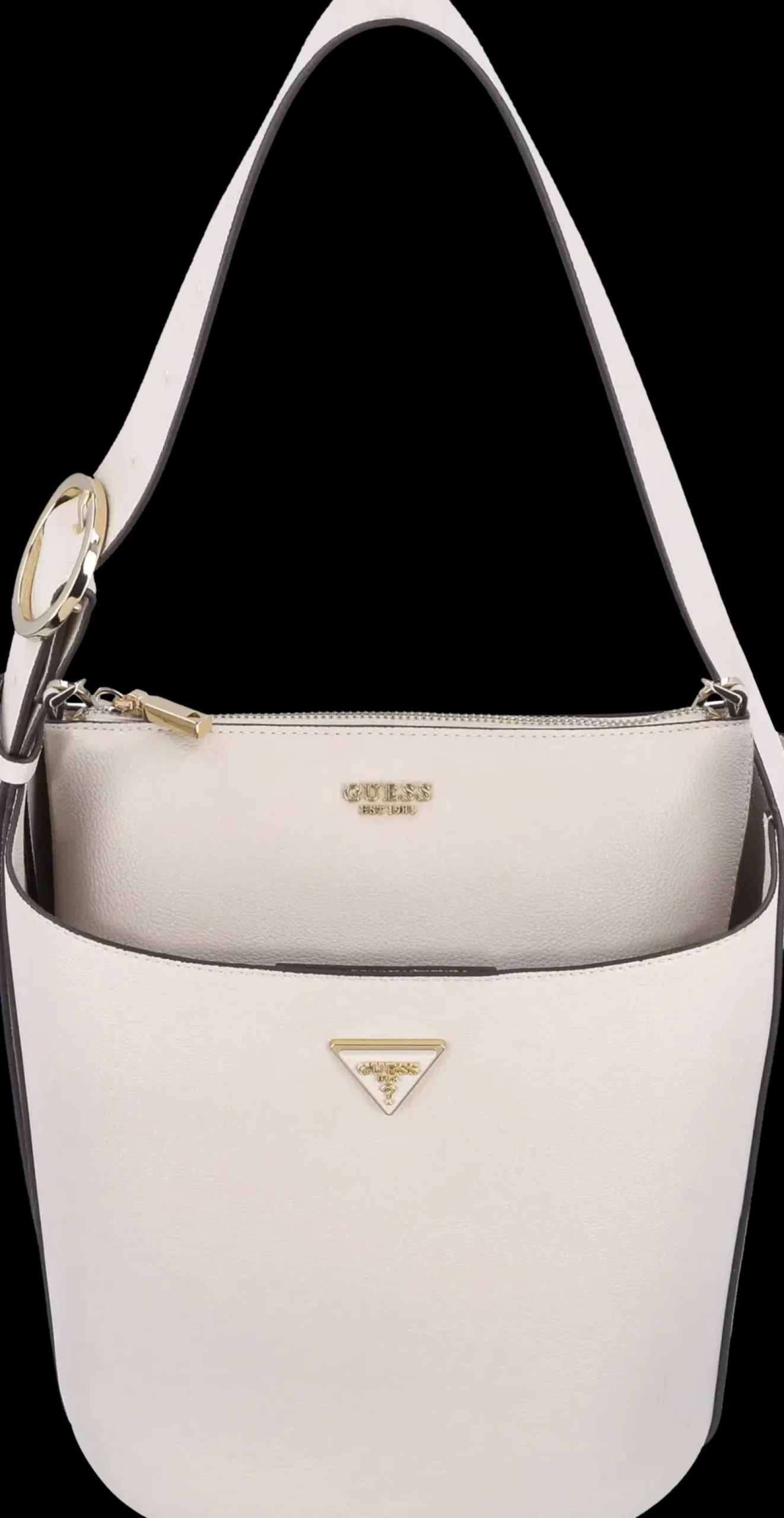GUESS Meridian 2 bucket olkalaukku